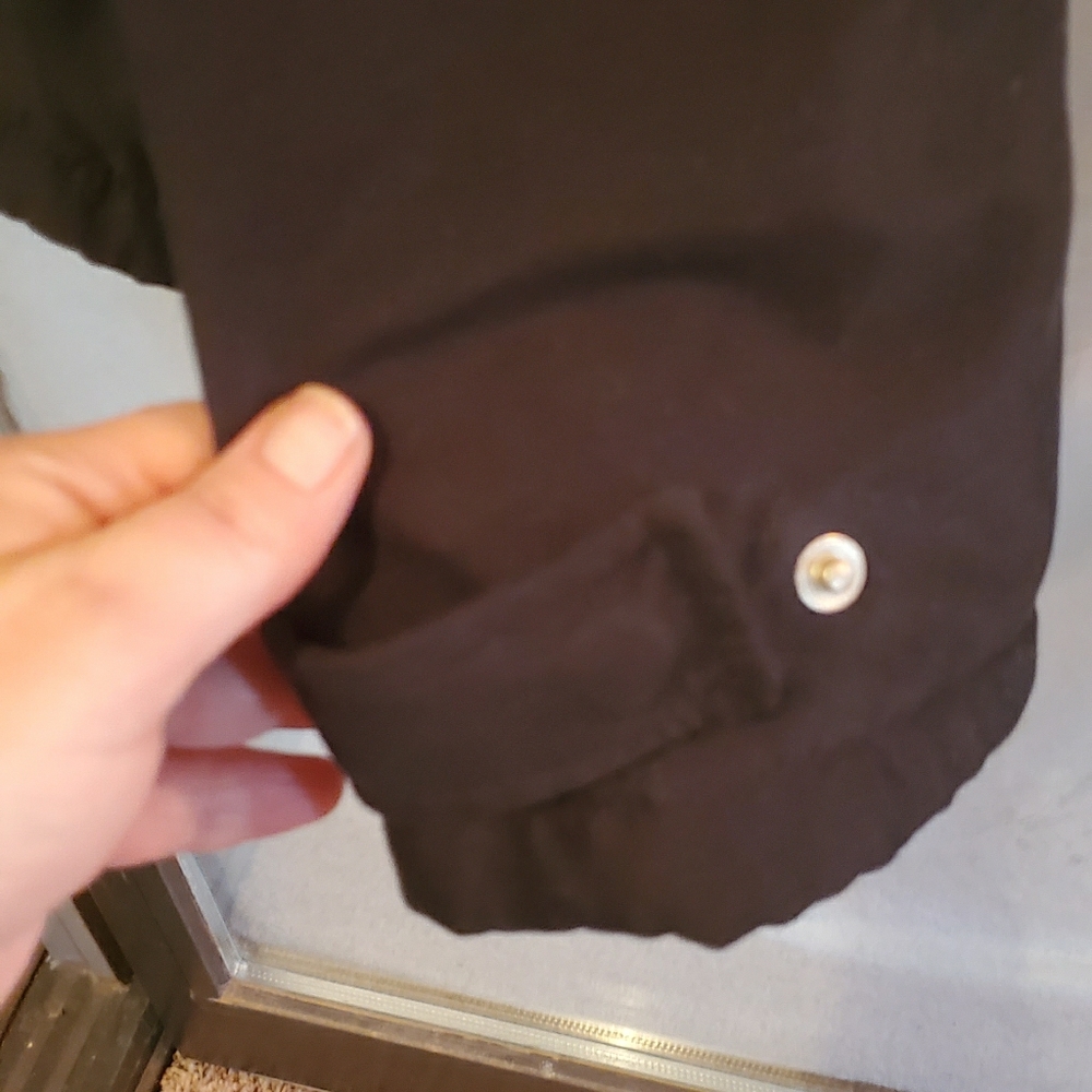 Mens coat - Picture 4 of 4